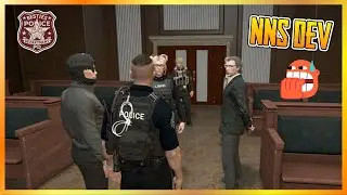 Kyle Is Suing The State For Seizing His Jetpack | NoPixel 4.0 GTA RP