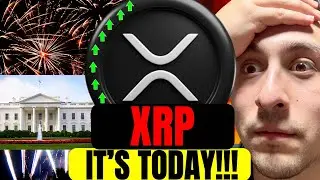 BREAKING RIPPLE NEWS for XRP!!! BIG Talks Happening Soon