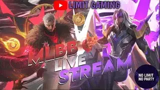 Live Mobile Legends Tanpa Lag