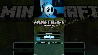 New DEFAULT Texture Pack?! (1.20)