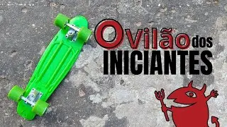 N&atilde;o compre um Mini Cruiser antes de assistir esse v&iacute;deo !