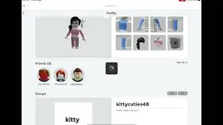 Testing if the kittycuties48 myth is real