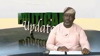 PDP NWC Dismisses Purported Expulsion of Ugochinyere from Party | NTA Political Update