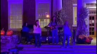 Caramel cover - Blue Lemonade
