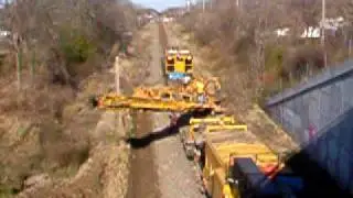 Loram Ditch Cleaner 3