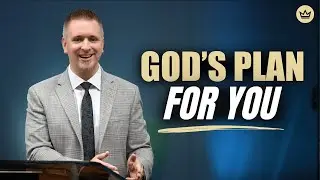 How to Know and Follow God's Plan for Your Life | Timothy Miller