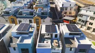 Новые дома в Северной Калифорнии | Район Хайтс | Строительная компания | Pulte Homes