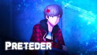 프리텐더 - 오피셜히게단디즘 (Korean Ver.) | Cover by 갈동화