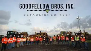 Goodfellow Brothers Internship Video