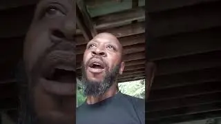 #4 suspect and Julio foolio murder surrender with a Bible and a dog after he done took a man's life