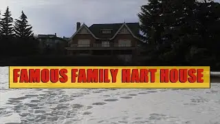 Hart Family Mansion with @cryptoalchemist369 #reset #mudflood #oldworld #tartaria