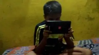 Raga identification by 10 year old bharathkrishnan
