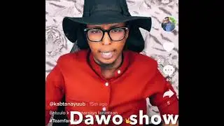 Kabtan ayuub oo ck dhulka lajaray dagaal culus tiktok