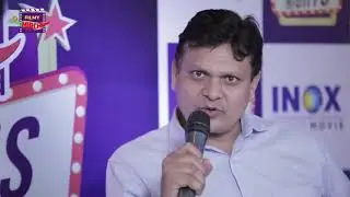 Carters Blue Restaurant Owner Mr Mehboob Khan Interviewed by Filmy Mirchi