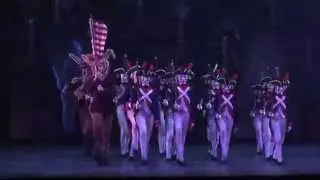The Washington Ballet presents Septime Webre's The Nutcracker