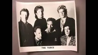 The Tubes, Demos 1986-1988