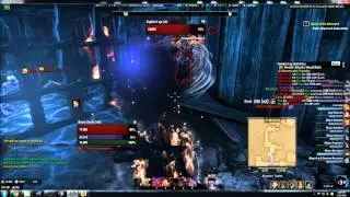 Elder Scrolls Online - Vicious Death