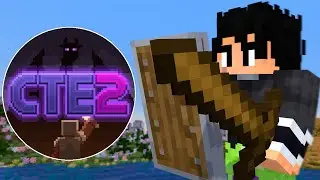 EL MEJOR MODPACK RPG de MINECRAFT Craft to Exile 2! SERIE SURVIVAL
