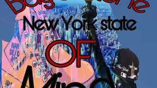 Bagotti Tone - new york state of mind 