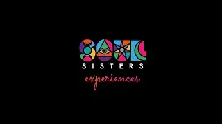OUR FIRST LAUNCH! Soul Sisters' 