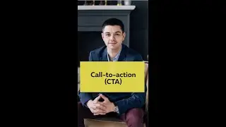 What is a Call to Action CTA? | Lead Generation | Video Marketing | Content Marketing