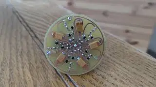 Pentablink