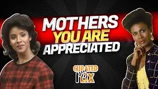 A Mother's Love is Unconditional