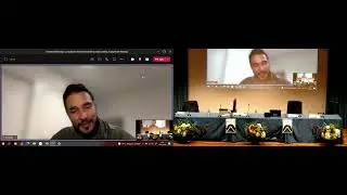 I Edición Jornadas de Videoclips (17-18 Marzo 2022)  Ponencia de Santiago Salviche