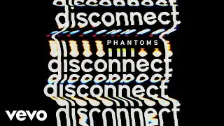 Phantoms - 5AM (Audio) ft. Kate Morgan