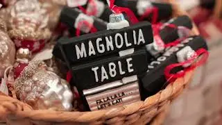 Chip & Joanna&rsquo;s Magnolia Table &ndash; Worth the Hype? #magnolia #visittexas #wacotexas #foodievlog