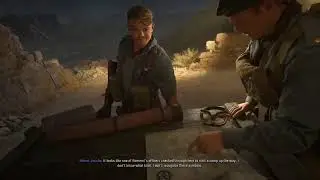 Vanguard Camp x Multiplayer