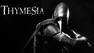 THYMESIA Gameplay | Conhecendo mais um SOULSLIKE