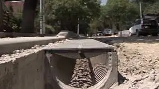 Замена остановок в Сочи