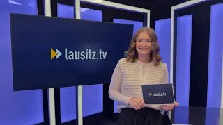 lausitz.tv am Mittwoch &ndash; Sendung vom 22.10.25