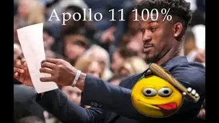 Apollo 11 by Nasgubb || #1 tiktok demon