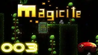 Let's Play Magicite #003 Verdammte Eiswelt! - Gameplay - German - Deutsch