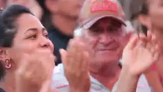 Fernando e Sorocaba no Balne&aacute;rio de Rosana