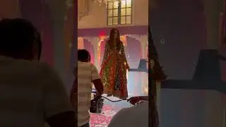 BTS Mera Balam Thanedar 😮🌈 Shruti Sanjeev While Shooting 💥 #merabalamthanedaar #ytshorts #bts