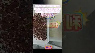 AI Color Sorter Machine Spare Parts and OEM Support Brazil Egypt Algeria Russia Turkey Mexico Korea