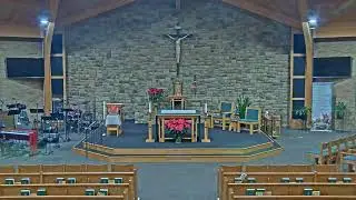 01/24/2026 3:50 PM Sacred Heart Catholic Church Fremont, Ohio