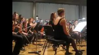 Danzon no 2 Marquez, Triorca