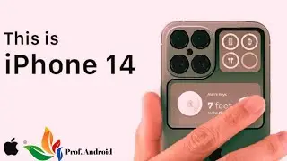 Introducing iPhone 14 Max Pro Apple New 5G Finished of Samsung 2022