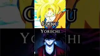 Deathmatch🔥#anime #demonslayer #goku