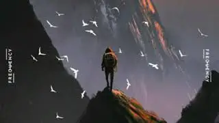 KAEDN - Closer ( Official Audio )