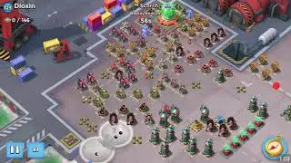Boom beach op hit deep cut dioxin solo