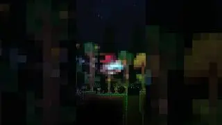 Новый босс в Terraria 1.4.5!