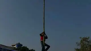 SJS FUSION 10, CLIMB BAMBOO WIN 10,000 Rs.