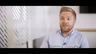 Harnham - Risk Analytics Overview