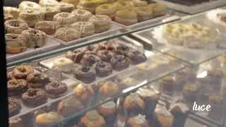 Presentazione nuova location Bacio Nero Franchising