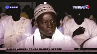 GAMOU TOUBA BAMBEY SERERE 2019 - 8 ème édition